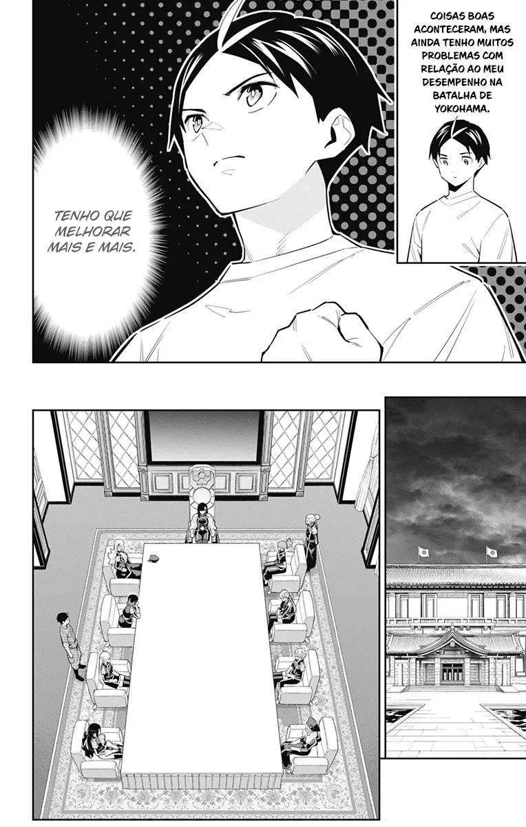 Mato Seihei no Slave — Cap. 83, pág. 9