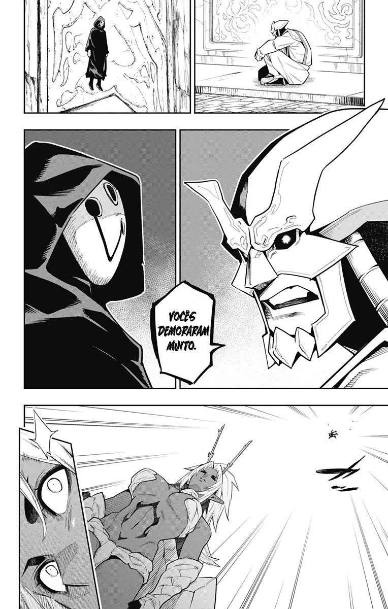 Mato Seihei no Slave — Cap. 86, pág. 5