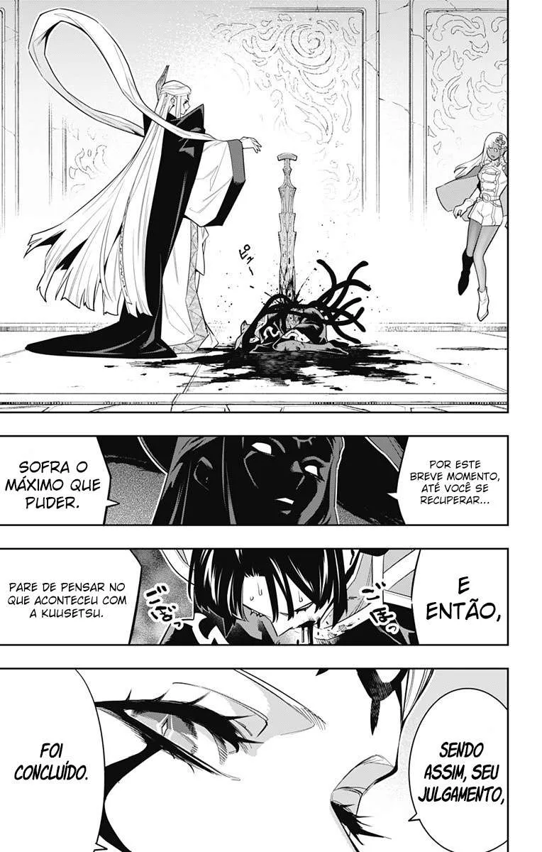 Mato Seihei no Slave — Cap. 86, pág. 14