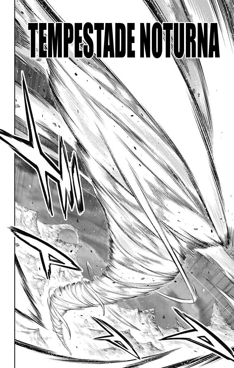 Mato Seihei no Slave — Cap. 87, pág. 5