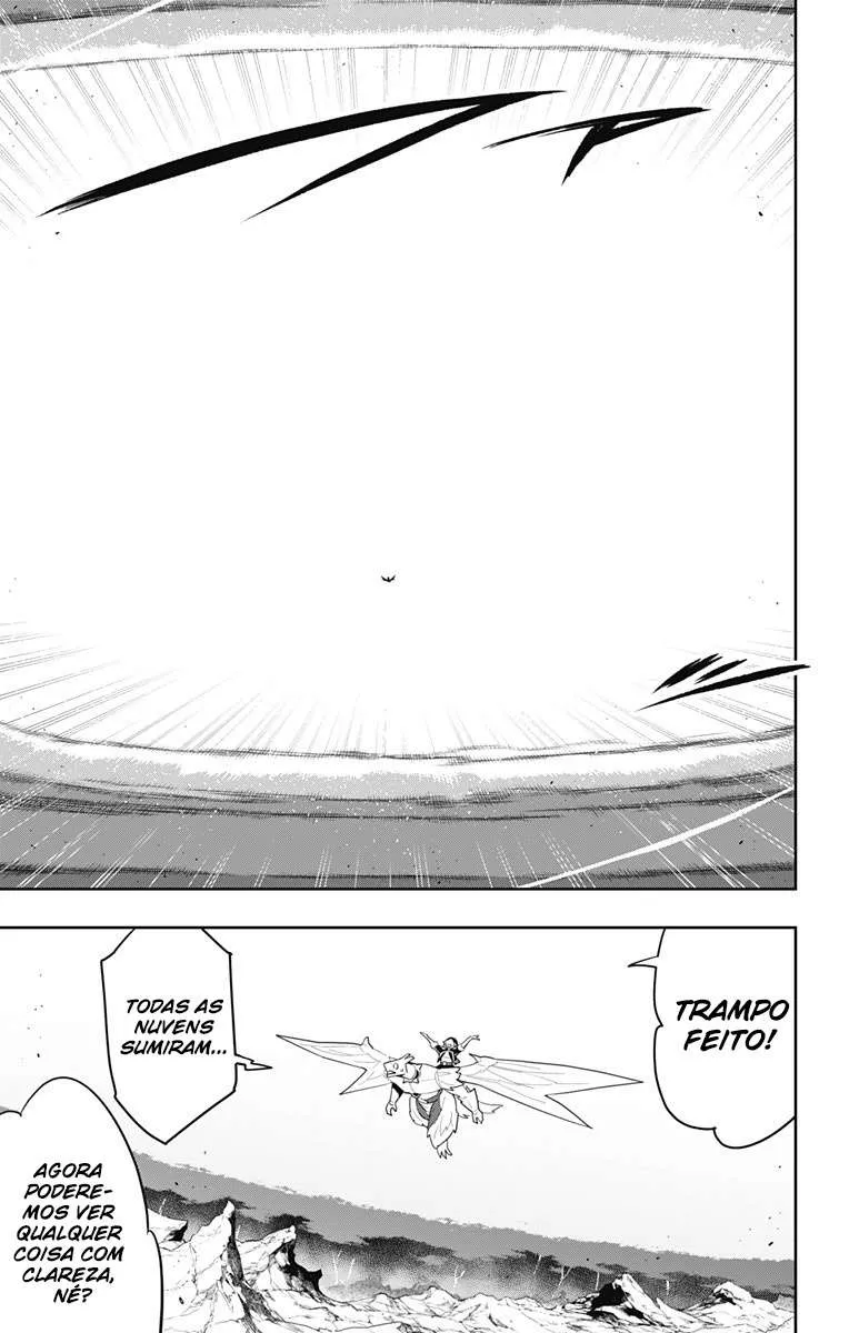 Mato Seihei no Slave — Cap. 87, pág. 6