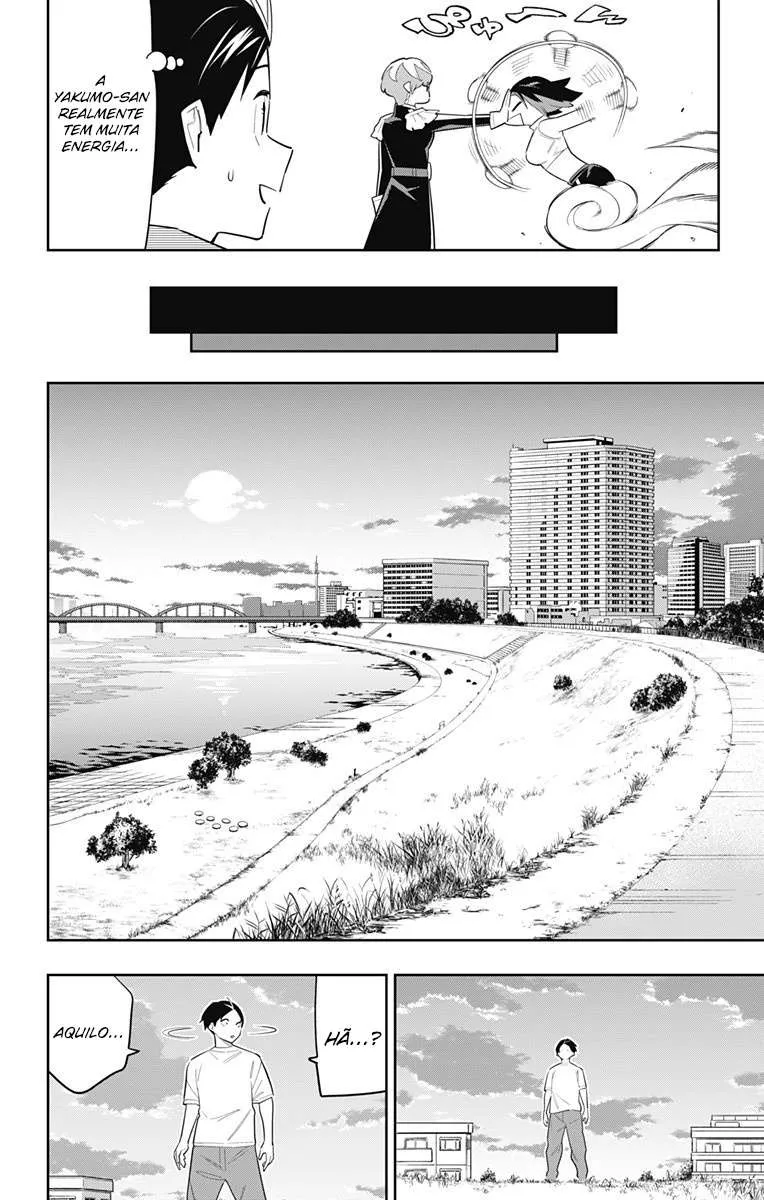 Mato Seihei no Slave — Cap. 87, pág. 15