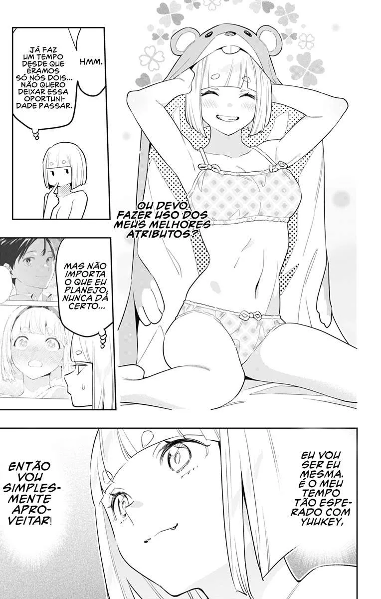 Mato Seihei no Slave — Cap. 88, pág. 4