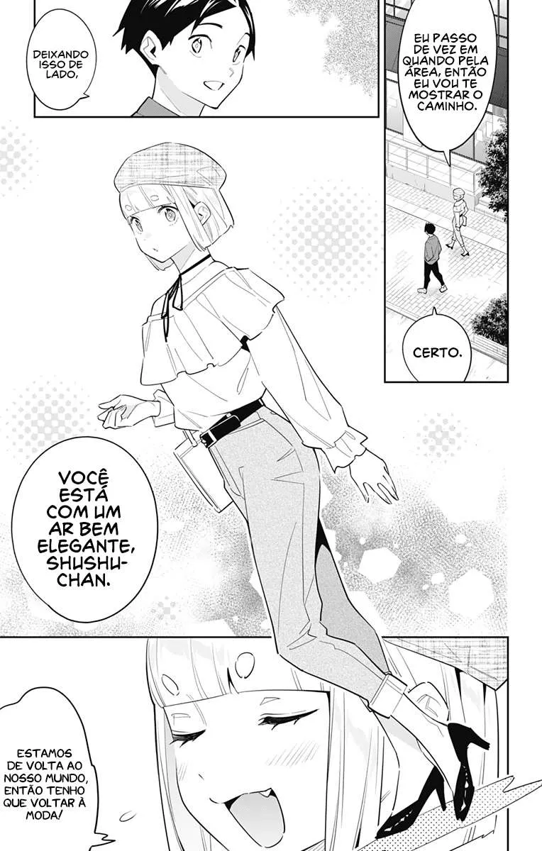 Mato Seihei no Slave — Cap. 88, pág. 8