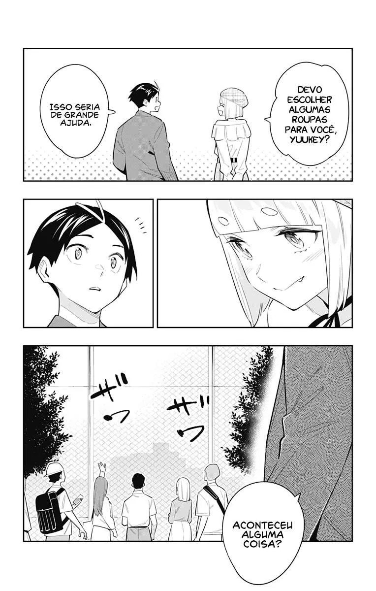Mato Seihei no Slave — Cap. 88, pág. 9