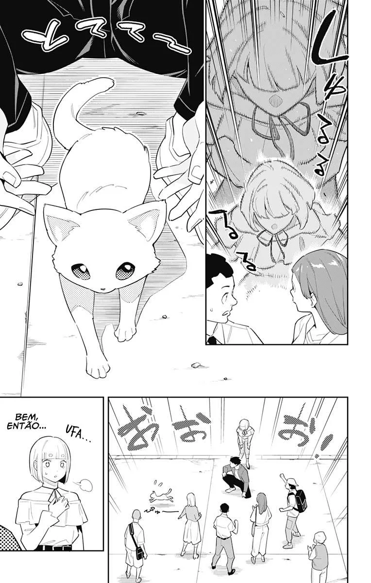 Mato Seihei no Slave — Cap. 88, pág. 14
