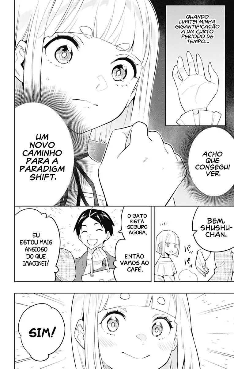 Mato Seihei no Slave — Cap. 88, pág. 15