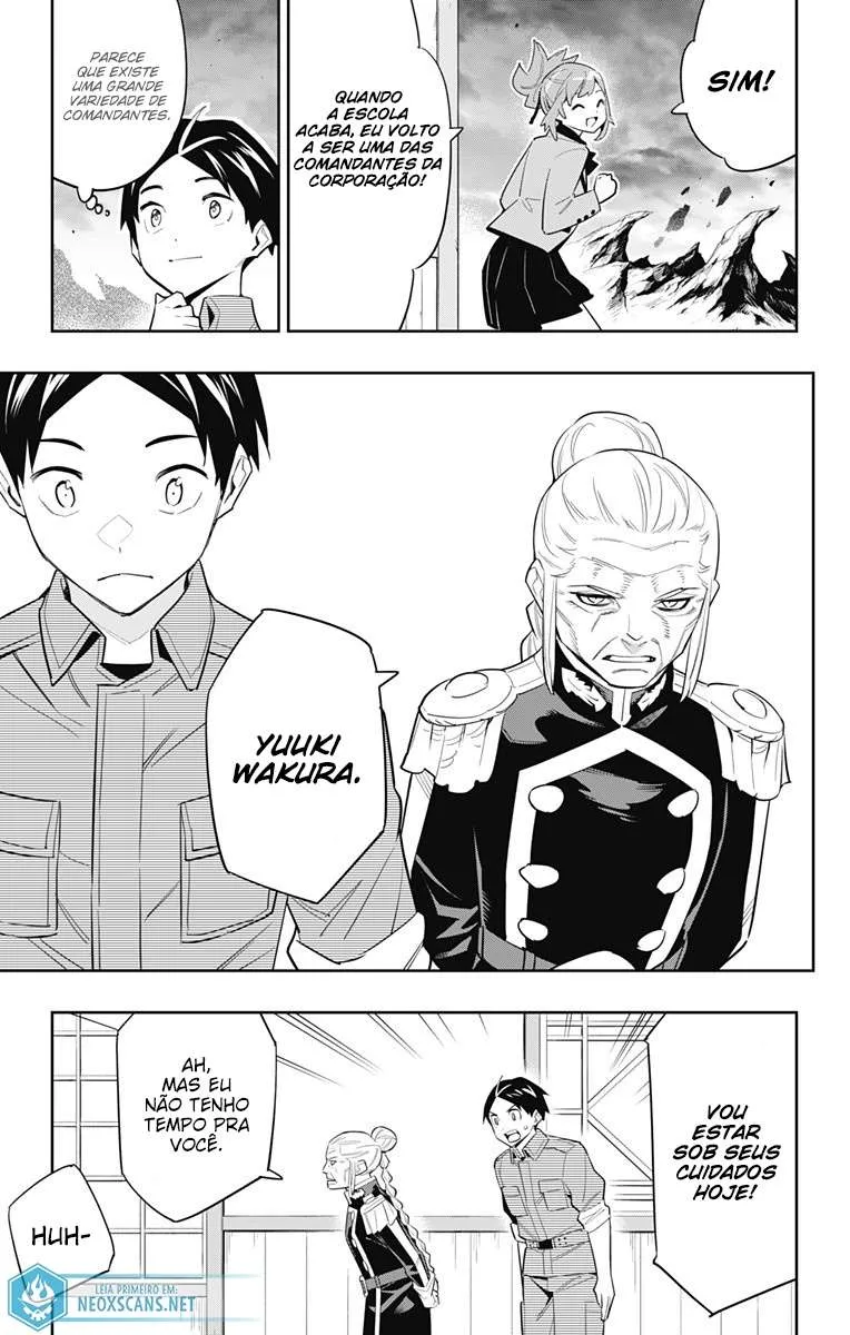 Mato Seihei no Slave — Cap. 89, pág. 8