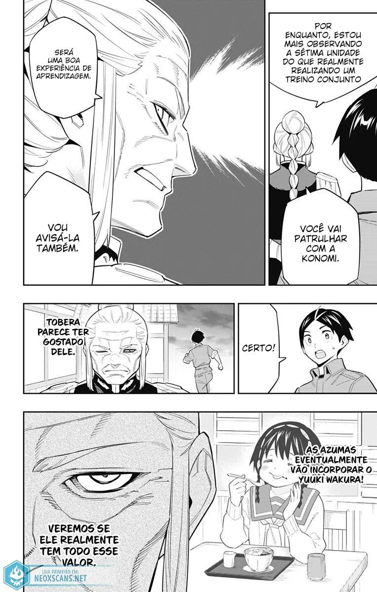 Mato Seihei no Slave — Cap. 89, pág. 9