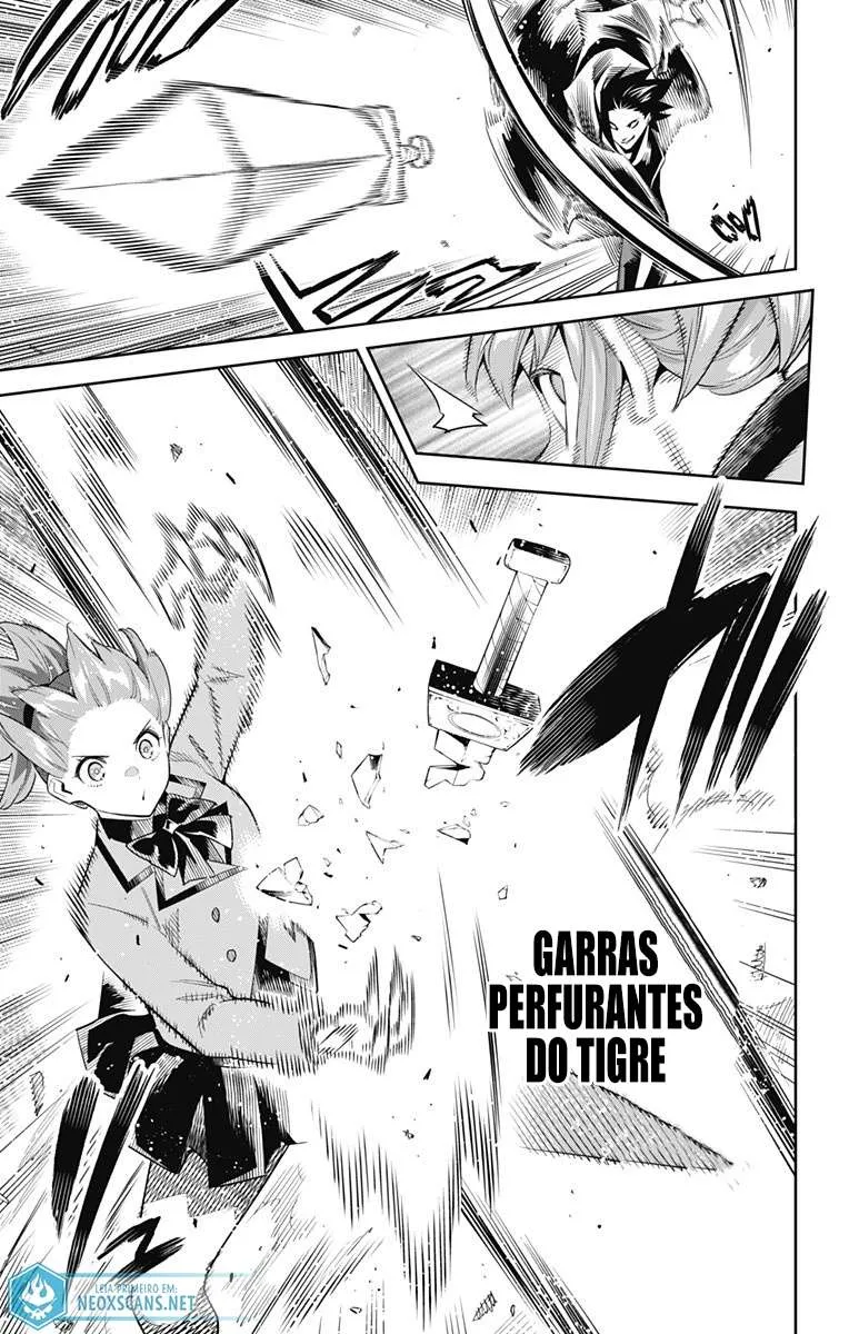 Mato Seihei no Slave — Cap. 91, pág. 4
