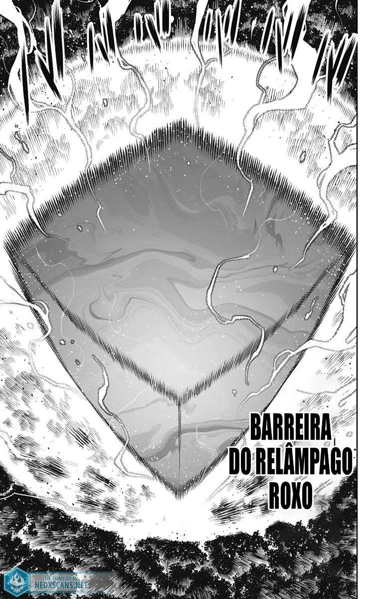 Mato Seihei no Slave — Cap. 92, pág. 14