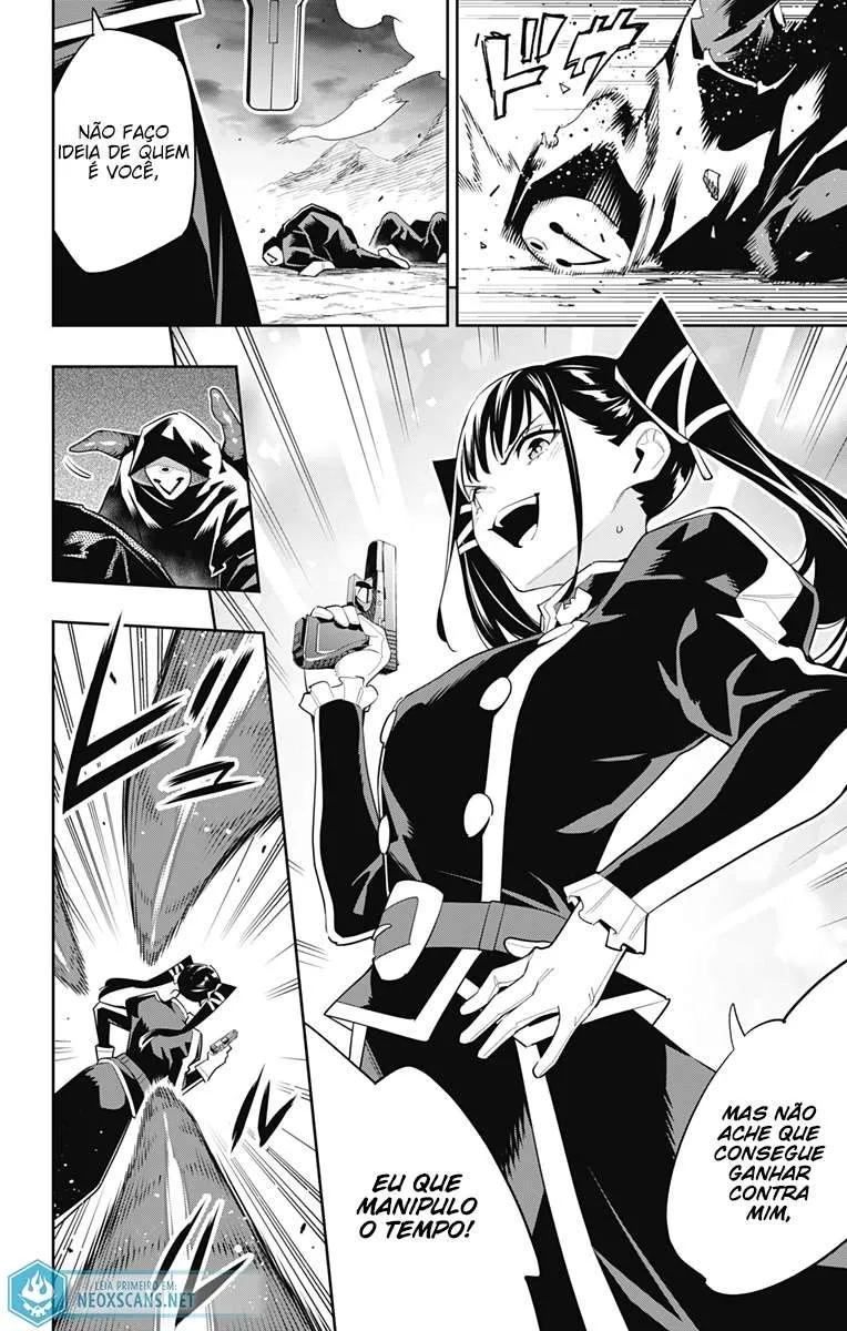 Mato Seihei no Slave — Cap. 97, pág. 9