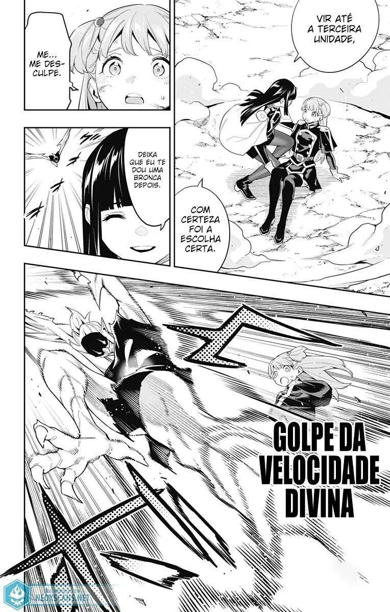 Mato Seihei no Slave — Cap. 99, pág. 9