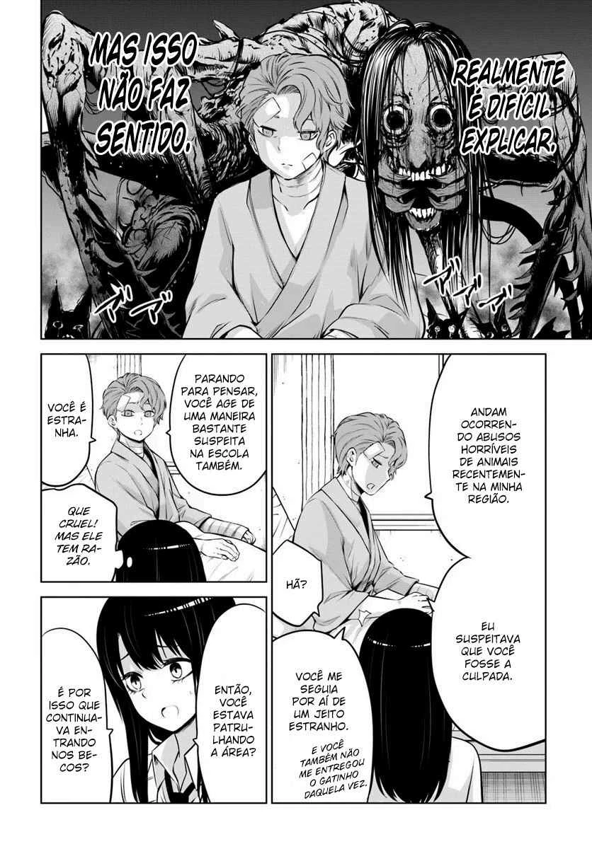 Mieruko Chan — Cap. 22, pág. 9
