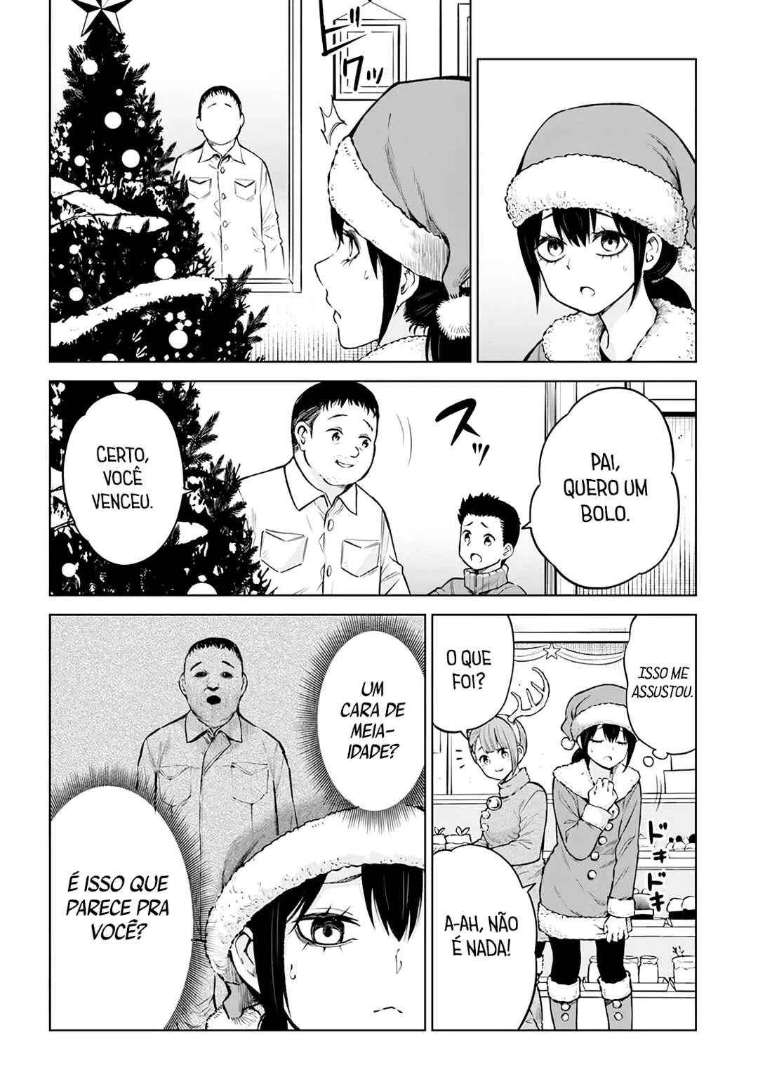 Mieruko Chan — Cap. 55, pág. 6