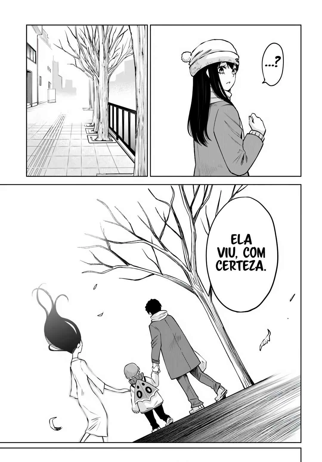 Mieruko Chan — Cap. 62, pág. 36