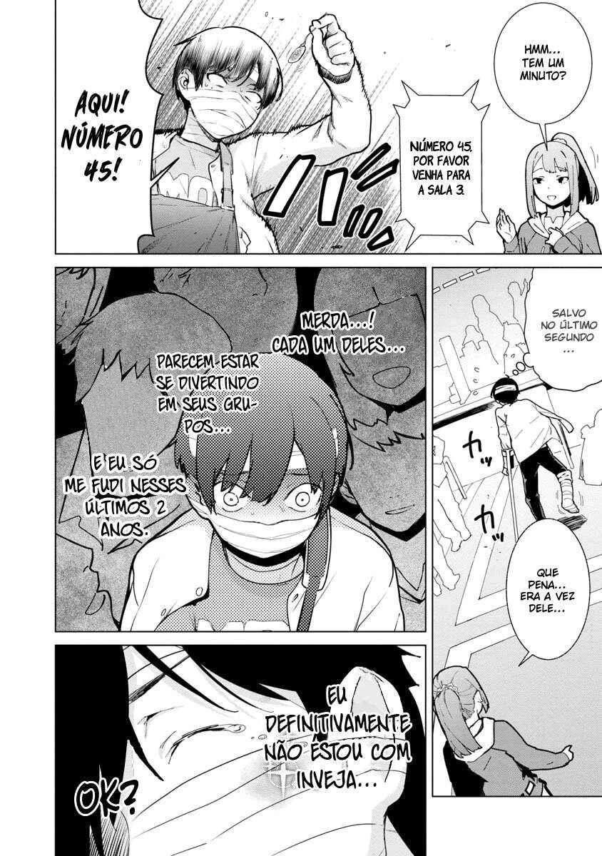 Mob kara Hajimaru Tansaku Eiyuutan — Cap. 1, pág. 26
