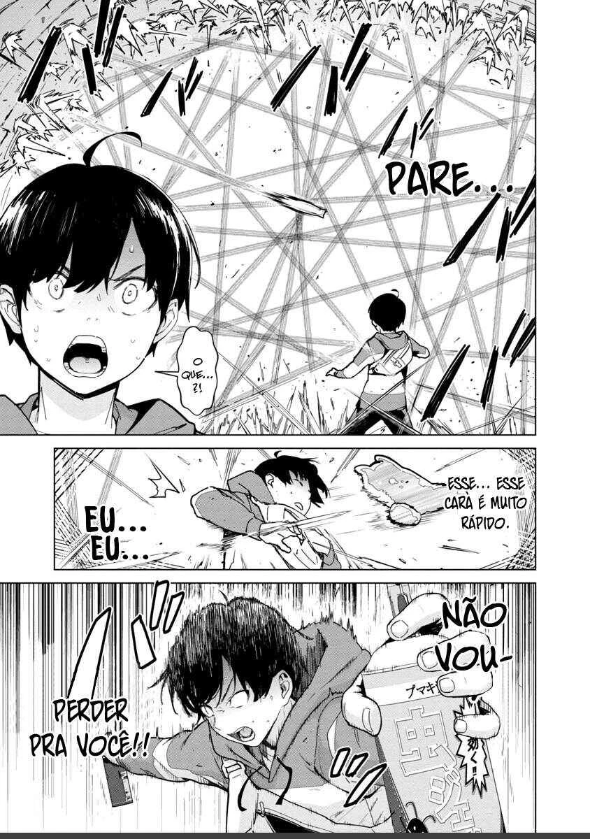 Mob kara Hajimaru Tansaku Eiyuutan — Cap. 1, pág. 39