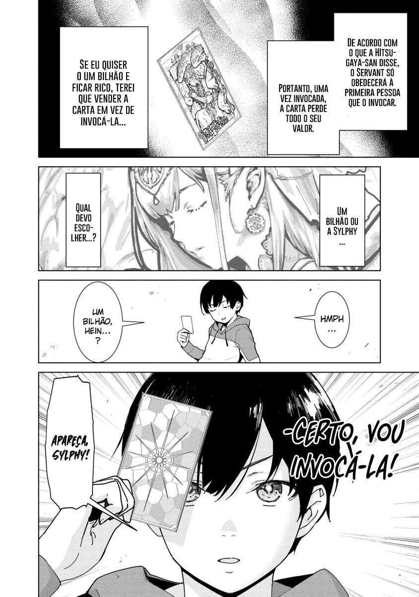 Mob kara Hajimaru Tansaku Eiyuutan — Cap. 1, pág. 46