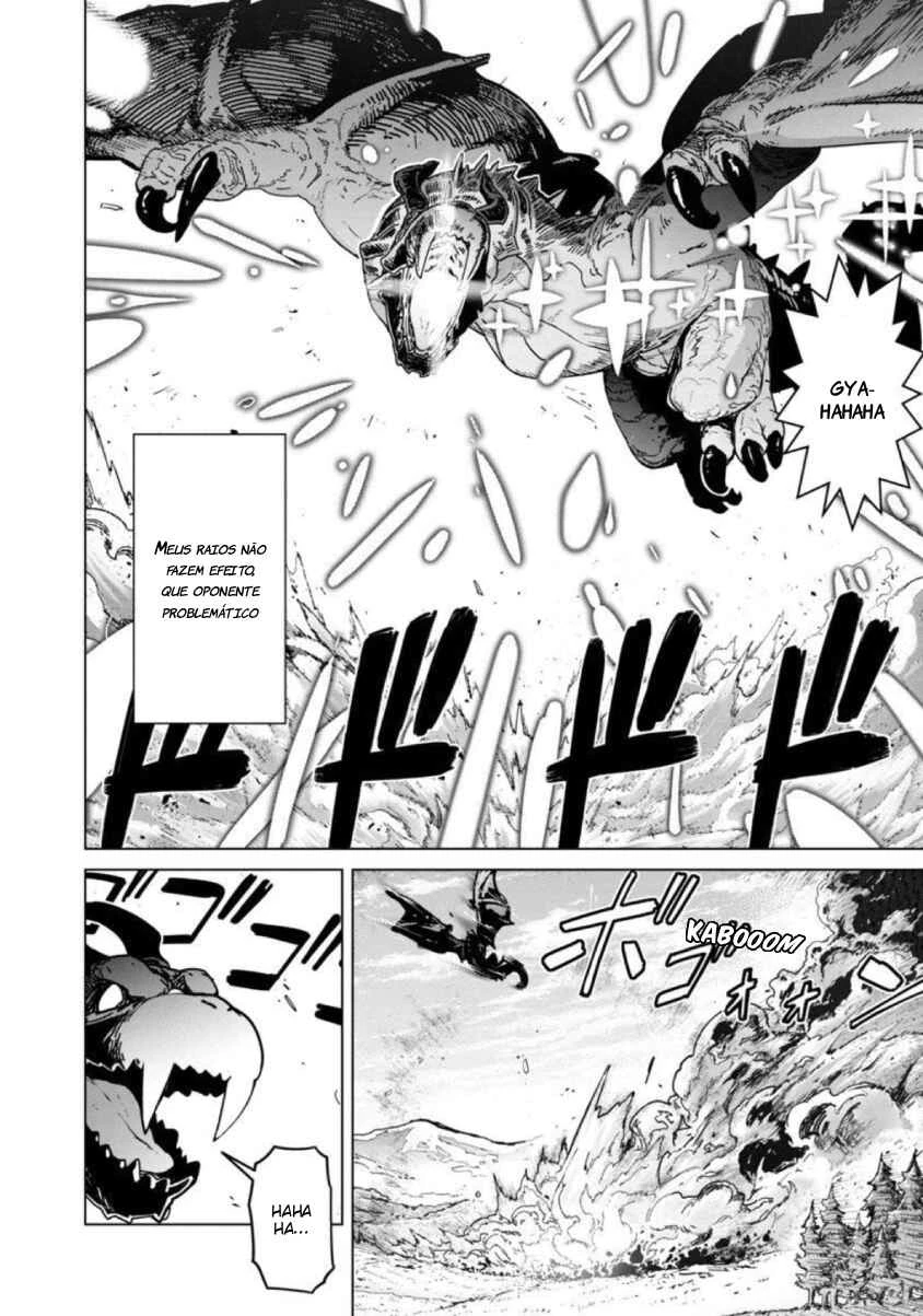 Mob kara Hajimaru Tansaku Eiyuutan — Cap. 10, pág. 3