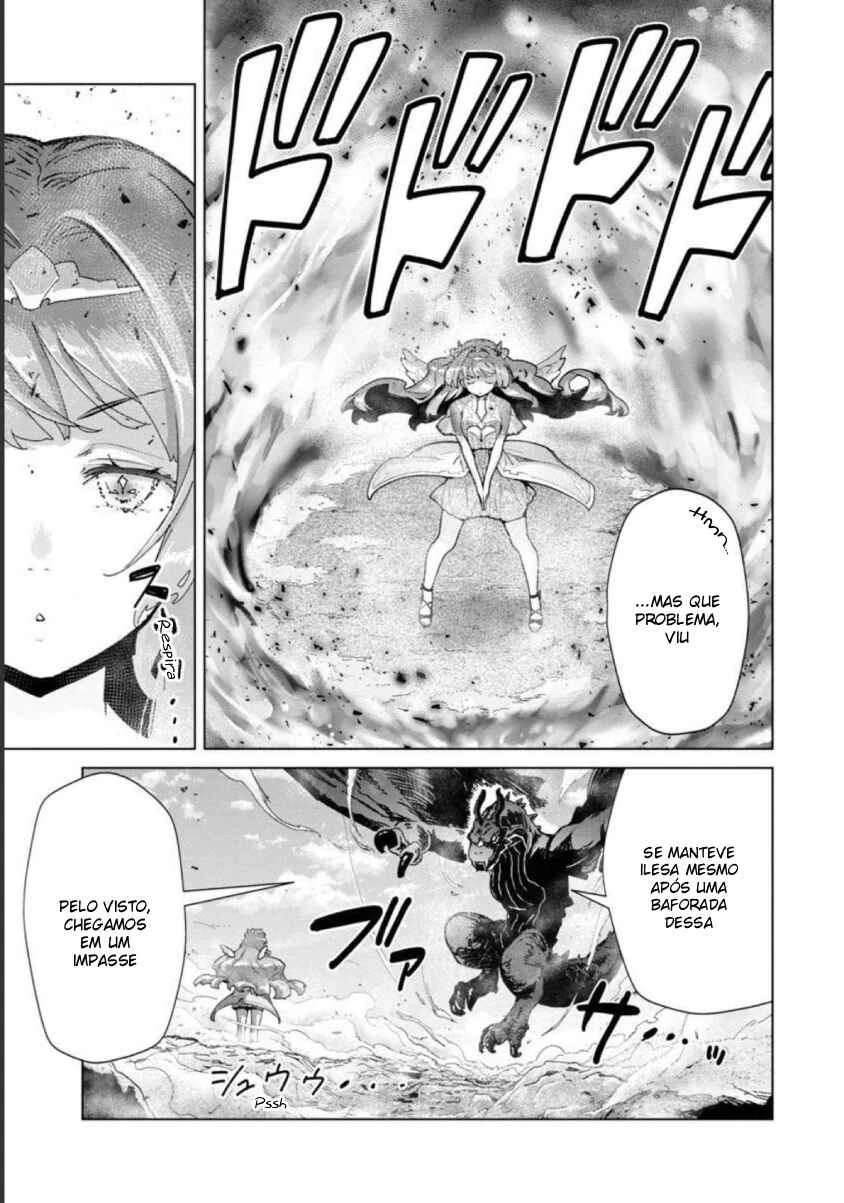 Mob kara Hajimaru Tansaku Eiyuutan — Cap. 10, pág. 4