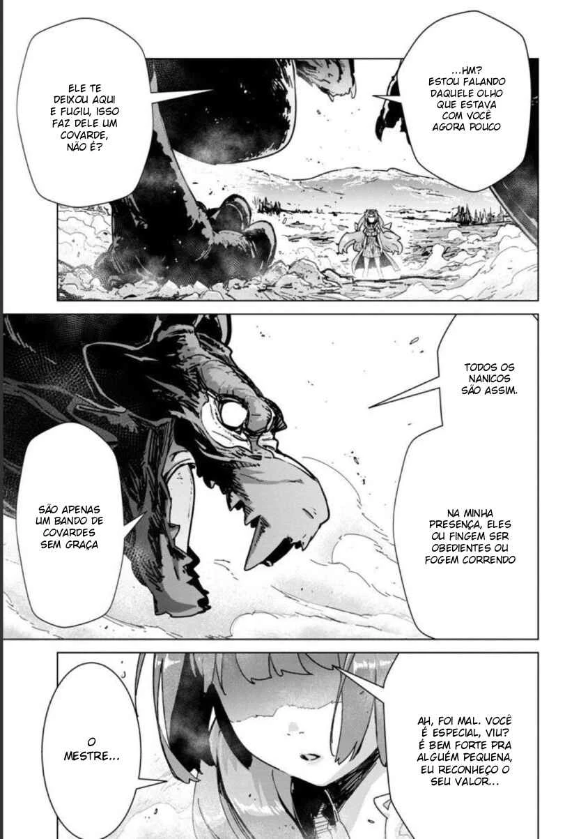 Mob kara Hajimaru Tansaku Eiyuutan — Cap. 10, pág. 8