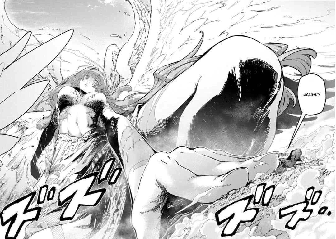Mob kara Hajimaru Tansaku Eiyuutan — Cap. 10, pág. 13