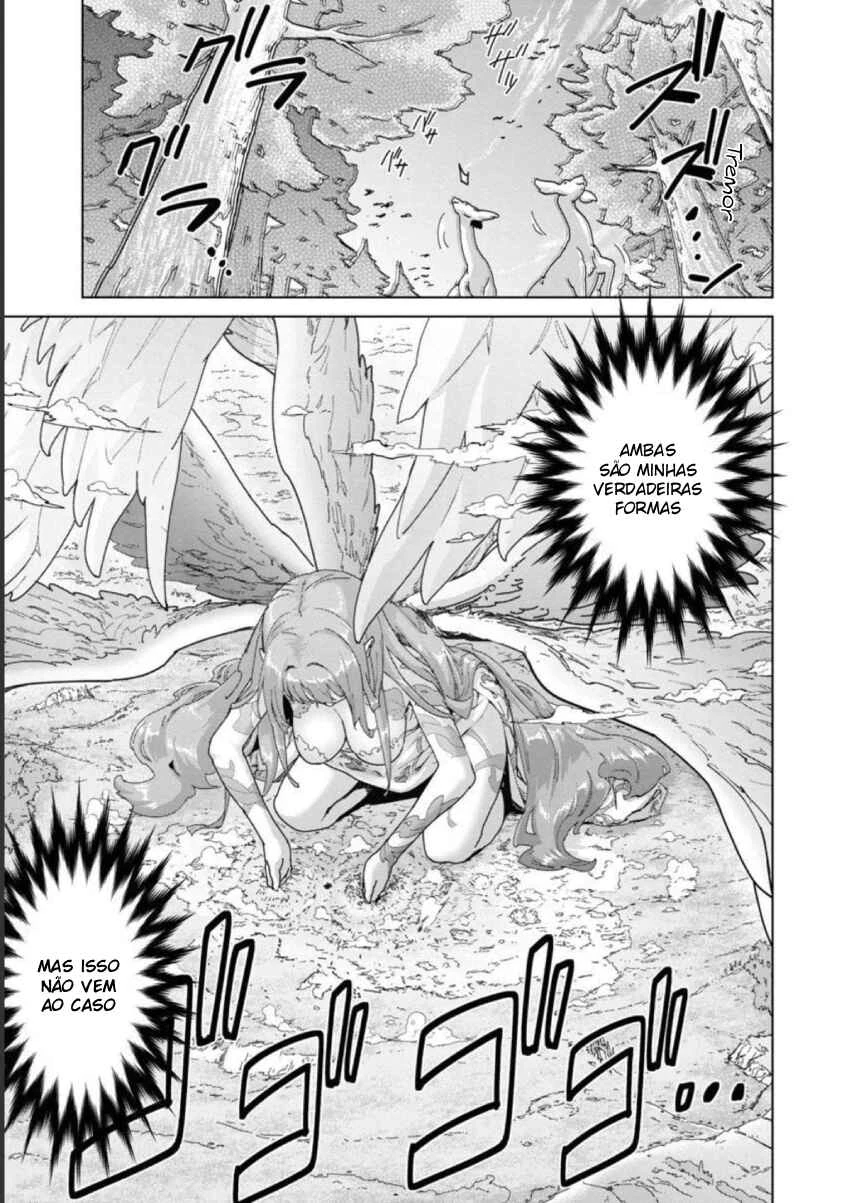 Mob kara Hajimaru Tansaku Eiyuutan — Cap. 10, pág. 17