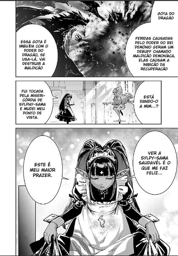 Mob kara Hajimaru Tansaku Eiyuutan — Cap. 14, pág. 13