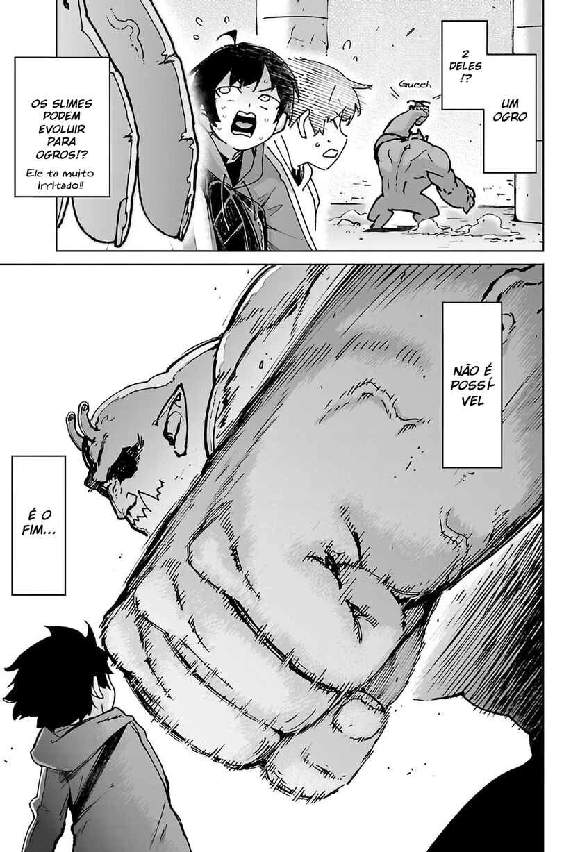 Mob kara Hajimaru Tansaku Eiyuutan — Cap. 15, pág. 12
