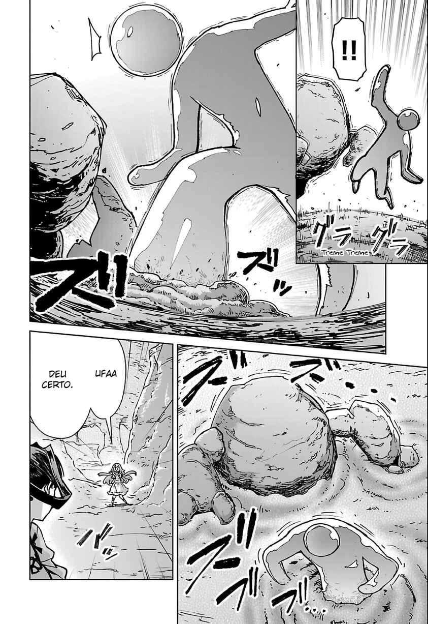 Mob kara Hajimaru Tansaku Eiyuutan — Cap. 17, pág. 5