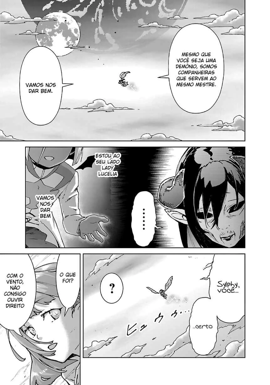 Mob kara Hajimaru Tansaku Eiyuutan — Cap. 17, pág. 26