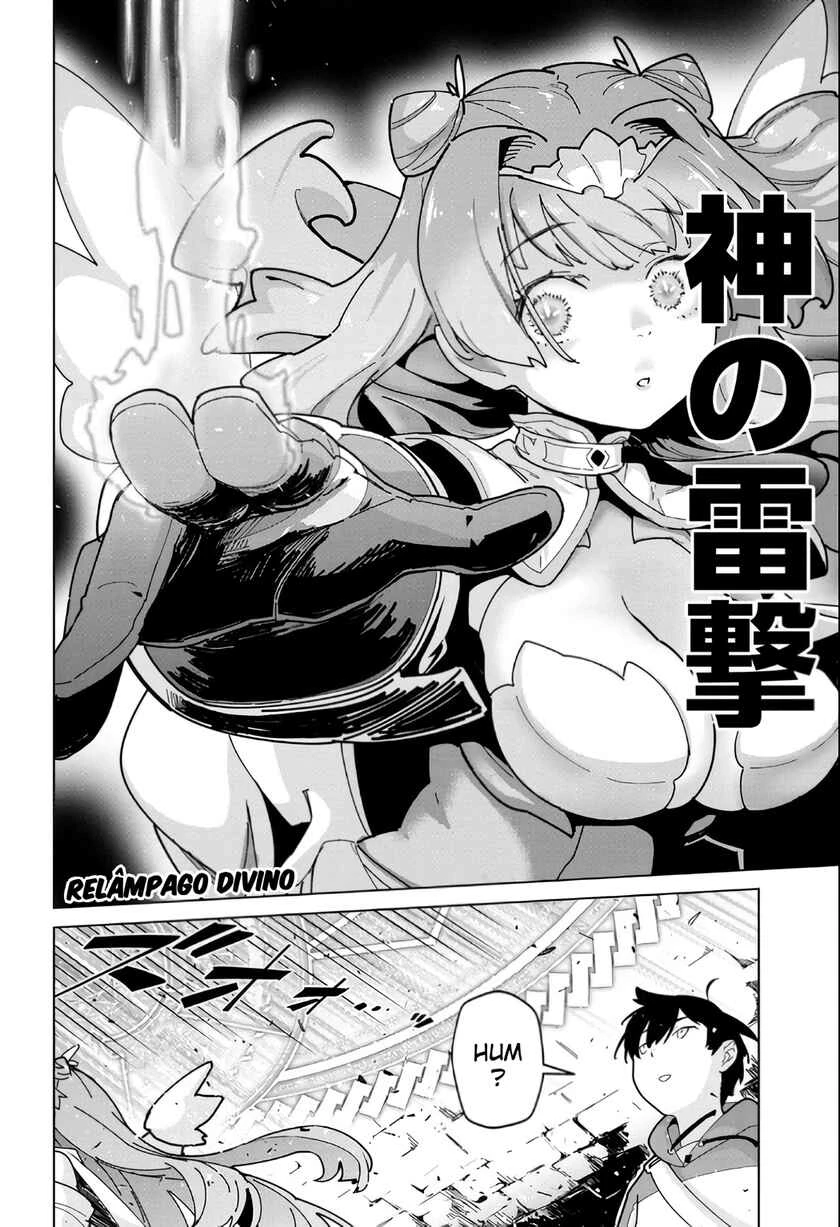Mob kara Hajimaru Tansaku Eiyuutan — Cap. 2, pág. 17
