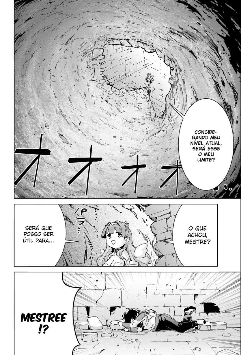 Mob kara Hajimaru Tansaku Eiyuutan — Cap. 2, pág. 24
