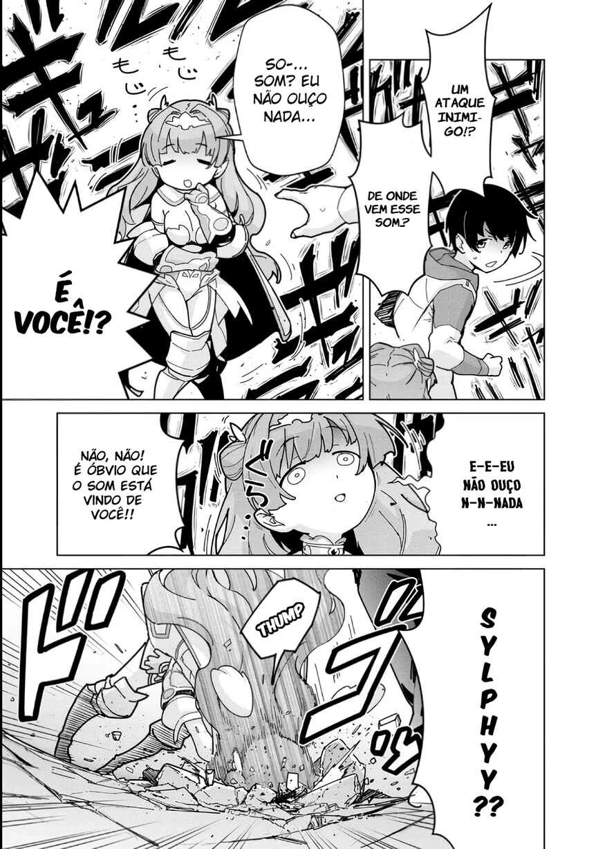 Mob kara Hajimaru Tansaku Eiyuutan — Cap. 2, pág. 31
