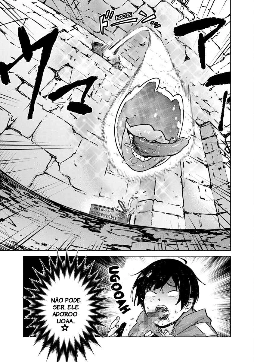 Mob kara Hajimaru Tansaku Eiyuutan — Cap. 6, pág. 16