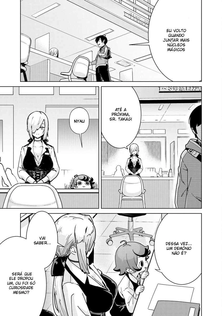 Mob kara Hajimaru Tansaku Eiyuutan — Cap. 7, pág. 6