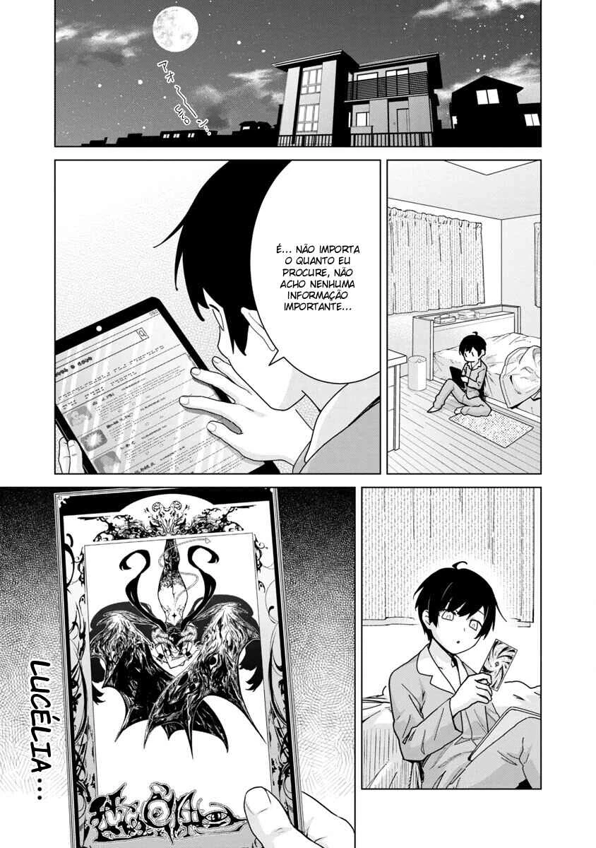 Mob kara Hajimaru Tansaku Eiyuutan — Cap. 7, pág. 10
