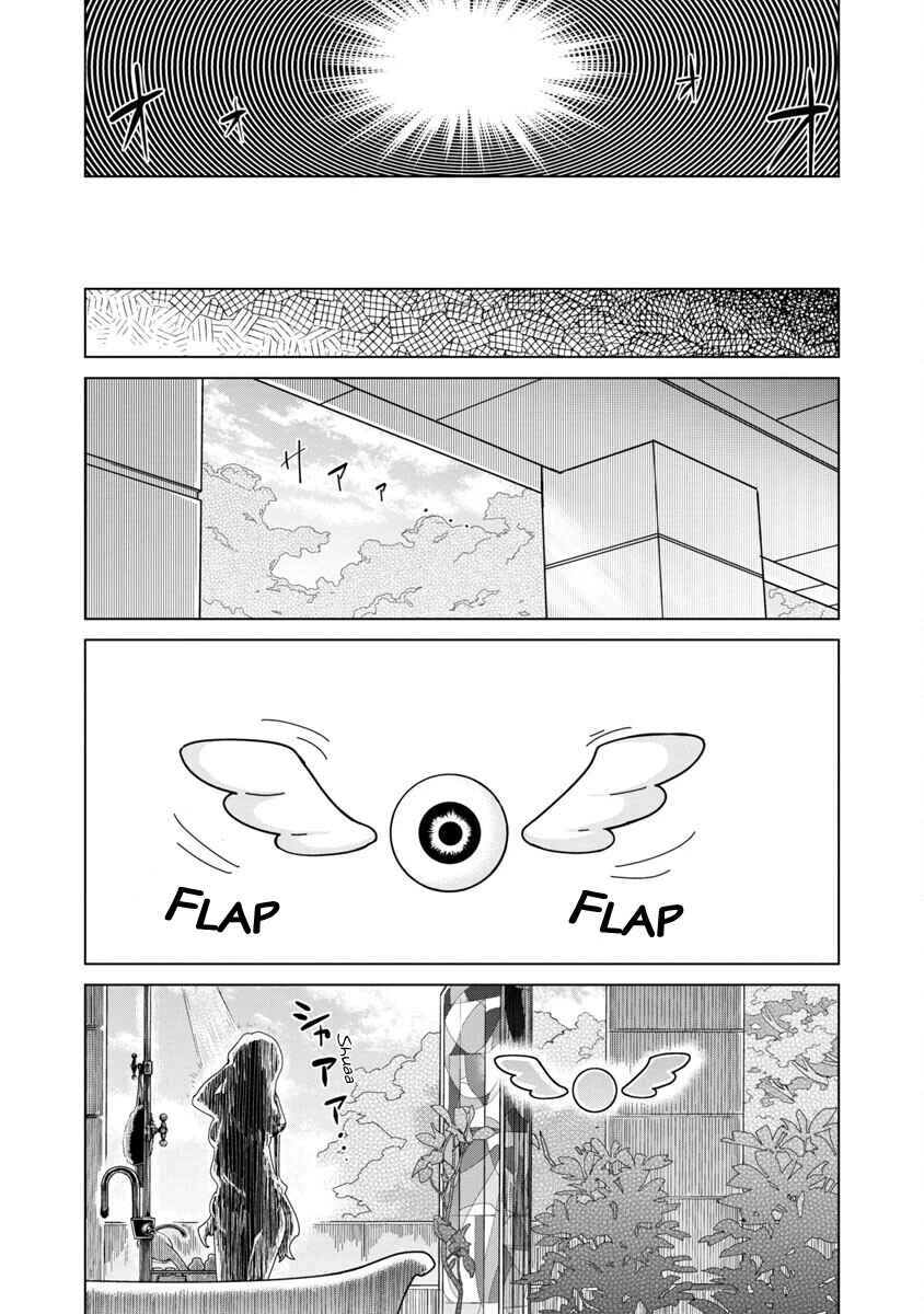 Mob kara Hajimaru Tansaku Eiyuutan — Cap. 7, pág. 14