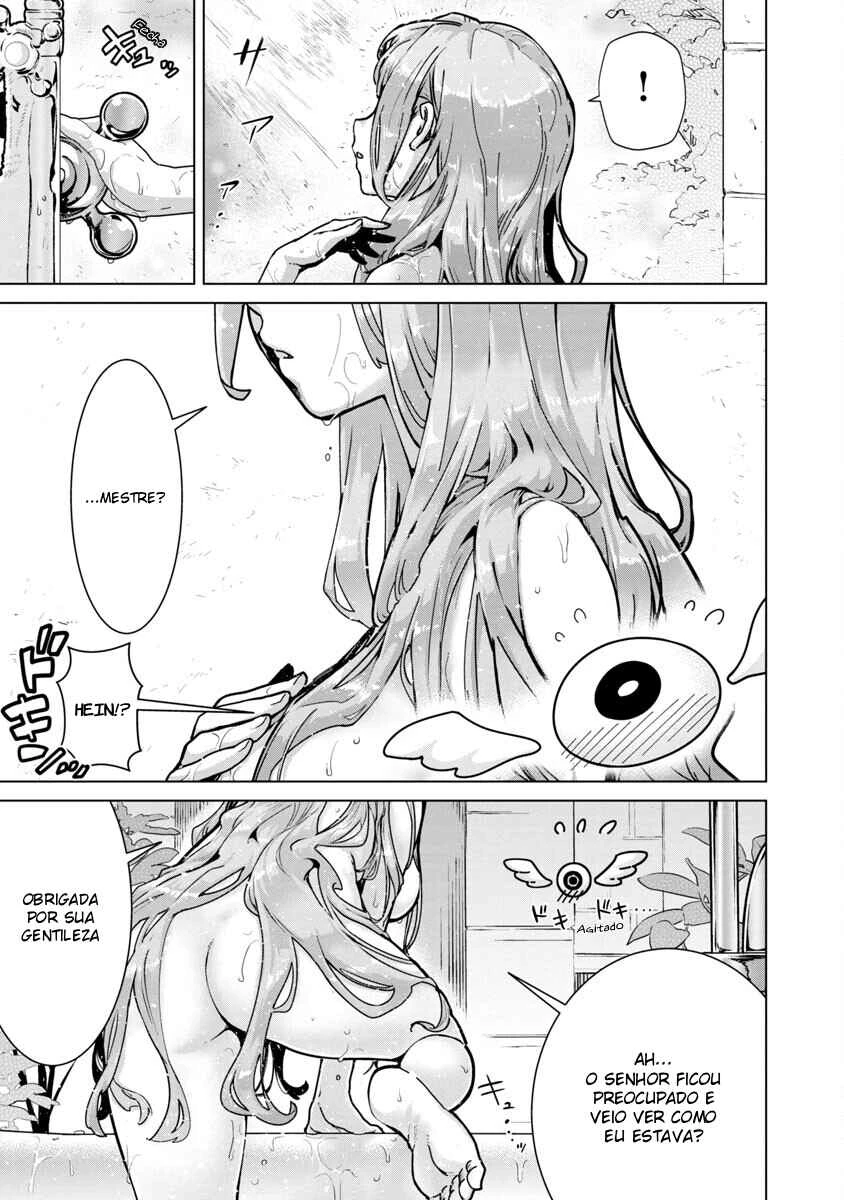 Mob kara Hajimaru Tansaku Eiyuutan — Cap. 7, pág. 16