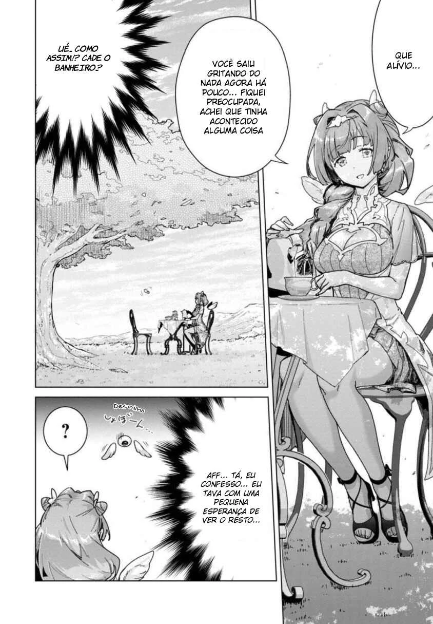 Mob kara Hajimaru Tansaku Eiyuutan — Cap. 8, pág. 5