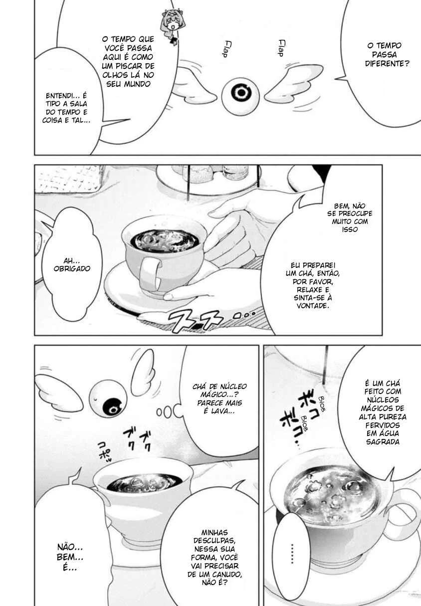 Mob kara Hajimaru Tansaku Eiyuutan — Cap. 8, pág. 7