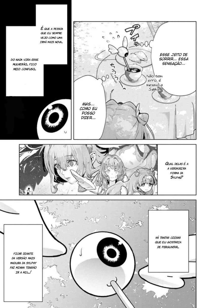Mob kara Hajimaru Tansaku Eiyuutan — Cap. 8, pág. 10