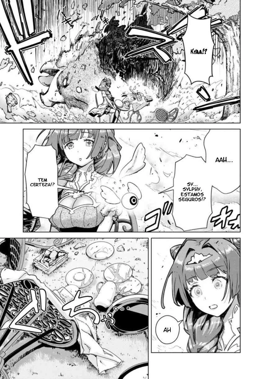 Mob kara Hajimaru Tansaku Eiyuutan — Cap. 9, pág. 4