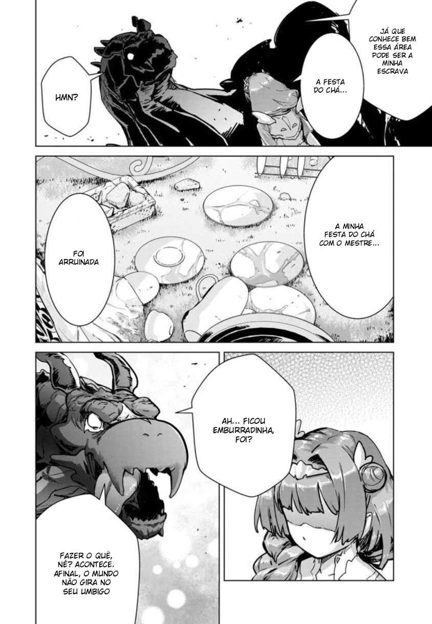 Mob kara Hajimaru Tansaku Eiyuutan — Cap. 9, pág. 15