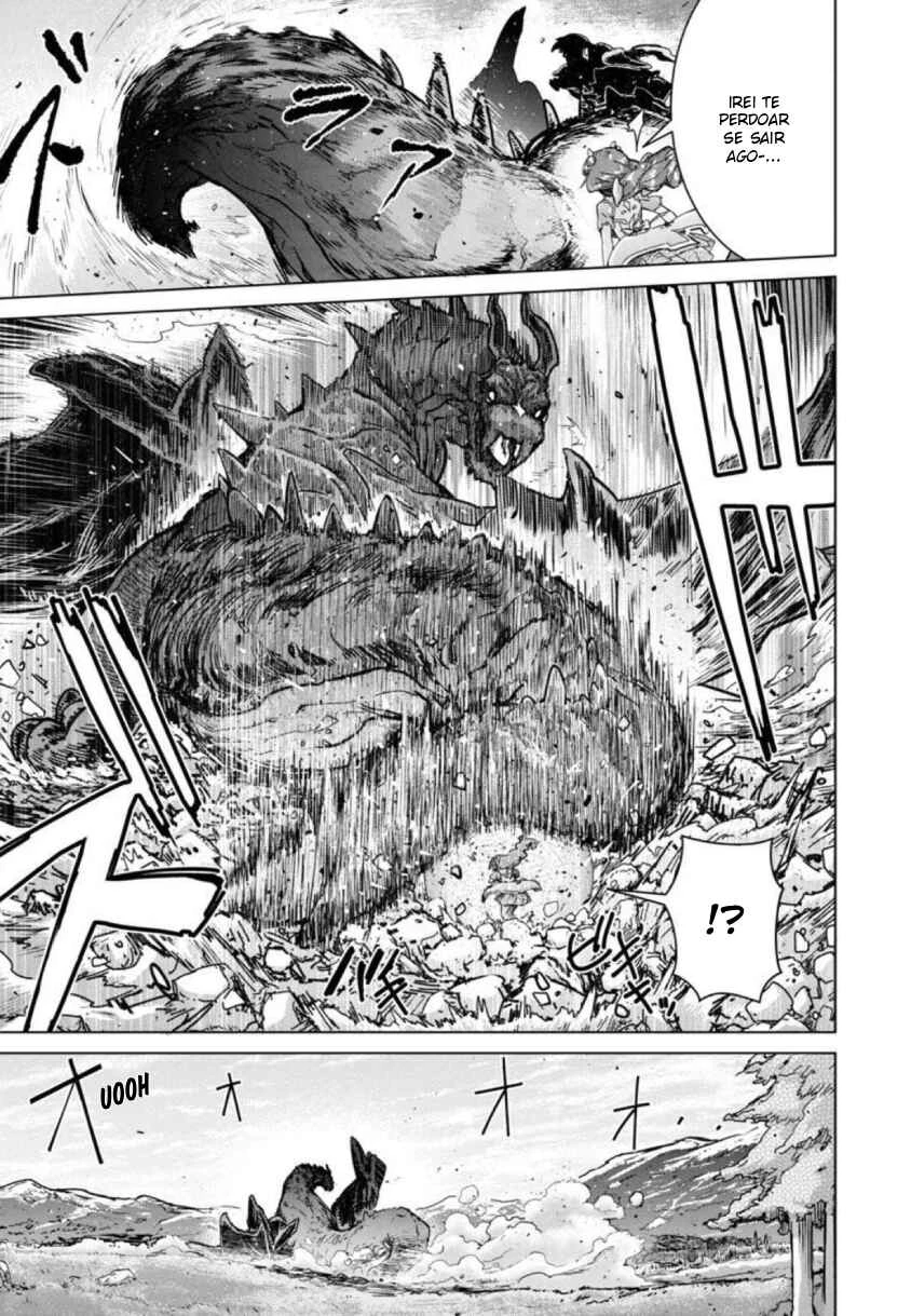 Mob kara Hajimaru Tansaku Eiyuutan — Cap. 9, pág. 18