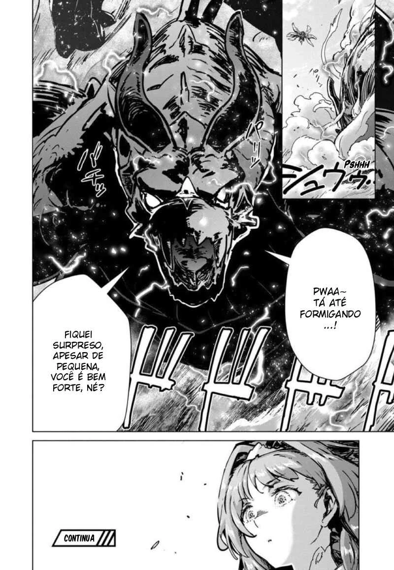 Mob kara Hajimaru Tansaku Eiyuutan — Cap. 9, pág. 23