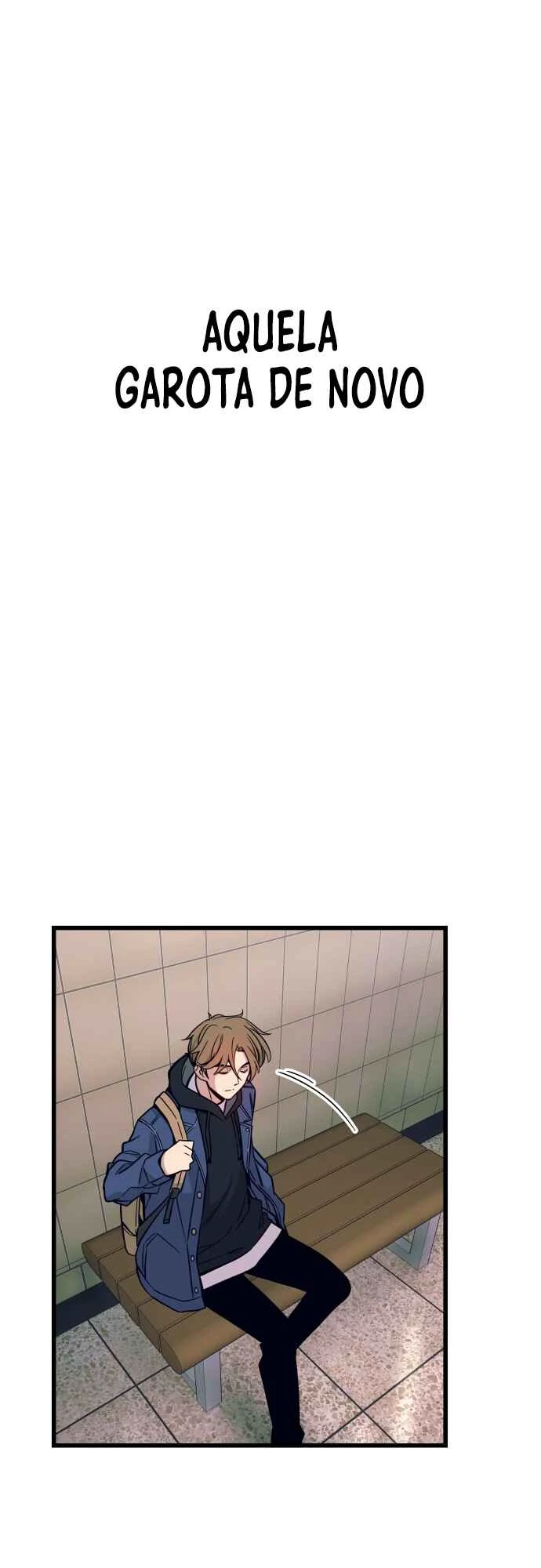 My Bias Gets On The Last Train — Cap. 1, pág. 5