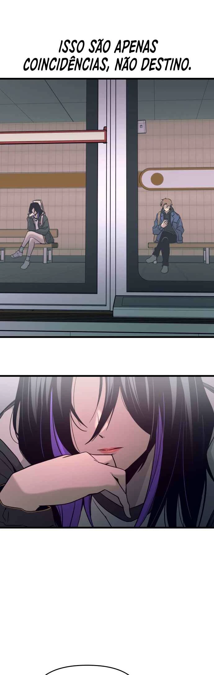 My Bias Gets On The Last Train — Cap. 1, pág. 15
