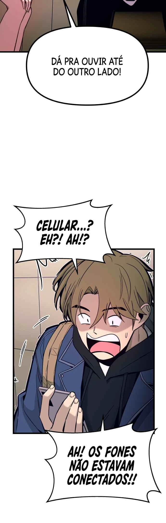 My Bias Gets On The Last Train — Cap. 1, pág. 26